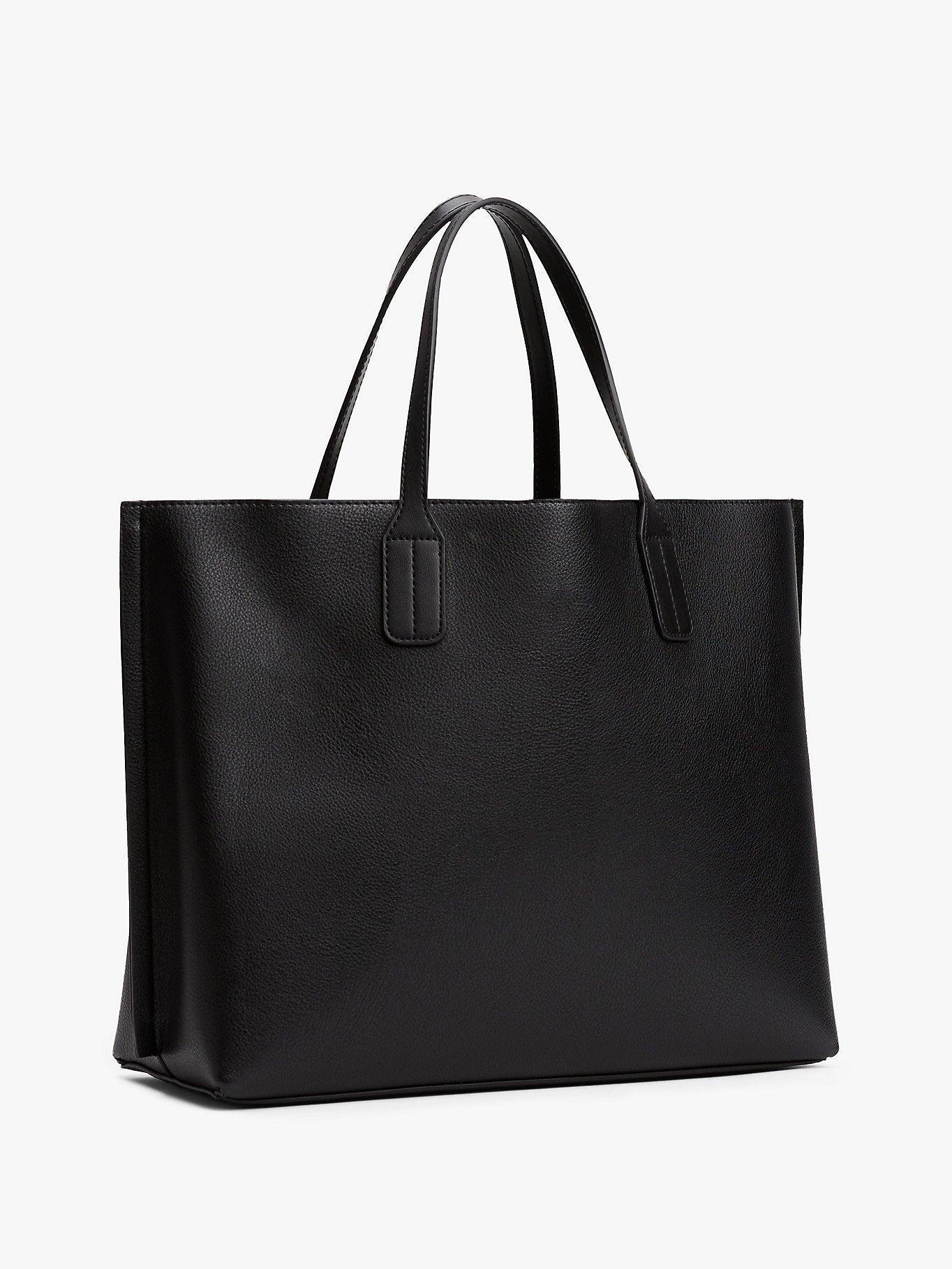 Tommy Hilfiger Th Monogram Crossbody Satchel Bag