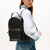 Tommy Hilfiger Signature Top Handle Backpack Bag