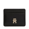 ארנק טומי הילפיגר Th Monogram Plaque Card Holder