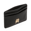 ארנק טומי הילפיגר Th Monogram Plaque Card Holder