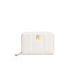 ארנק טומי הילפיגר Th Monogram Flag Quilted Zip-Around