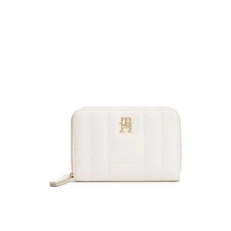 ארנק טומי הילפיגר Th Monogram Flag Quilted Zip-Around