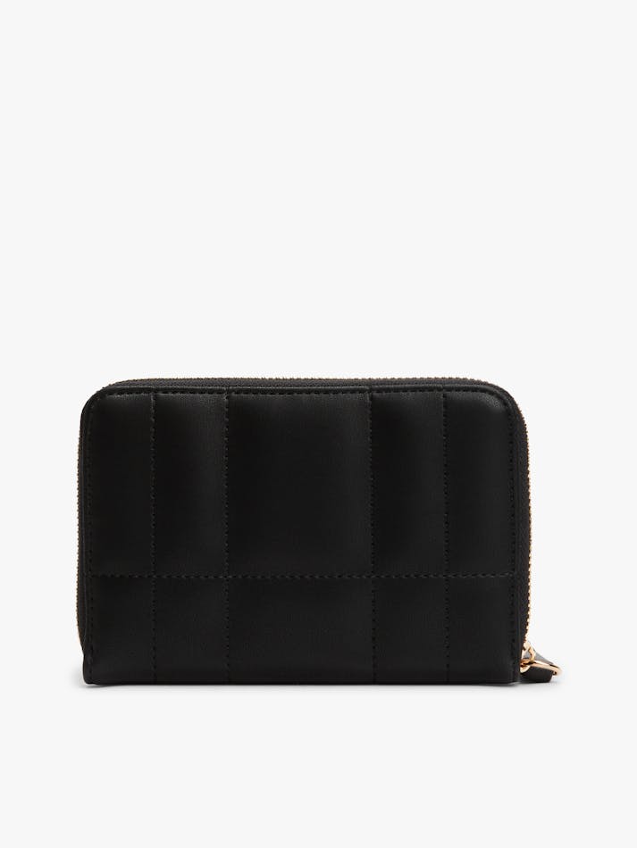 ארנק טומי הילפיגר Th Monogram Flag Quilted Zip-Around