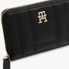 ארנק טומי הילפיגר Th Monogram Flag Quilted Zip-Around