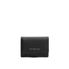 Tommy Hilfiger Metallic Logo Trifold Wallet