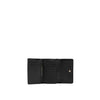 Tommy Hilfiger Metallic Logo Trifold Wallet