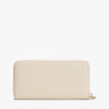 Tommy Hilfiger Monogram Wallet With Zipper Wallet