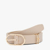 חגורה טומי הילפיגר Th Monogram Oval Buckle