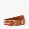 חגורה טומי הילפיגר Th Monogram Oval Buckle