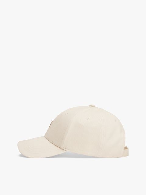 כובע טומי הילפיגר Chic Th Monogram Baseball