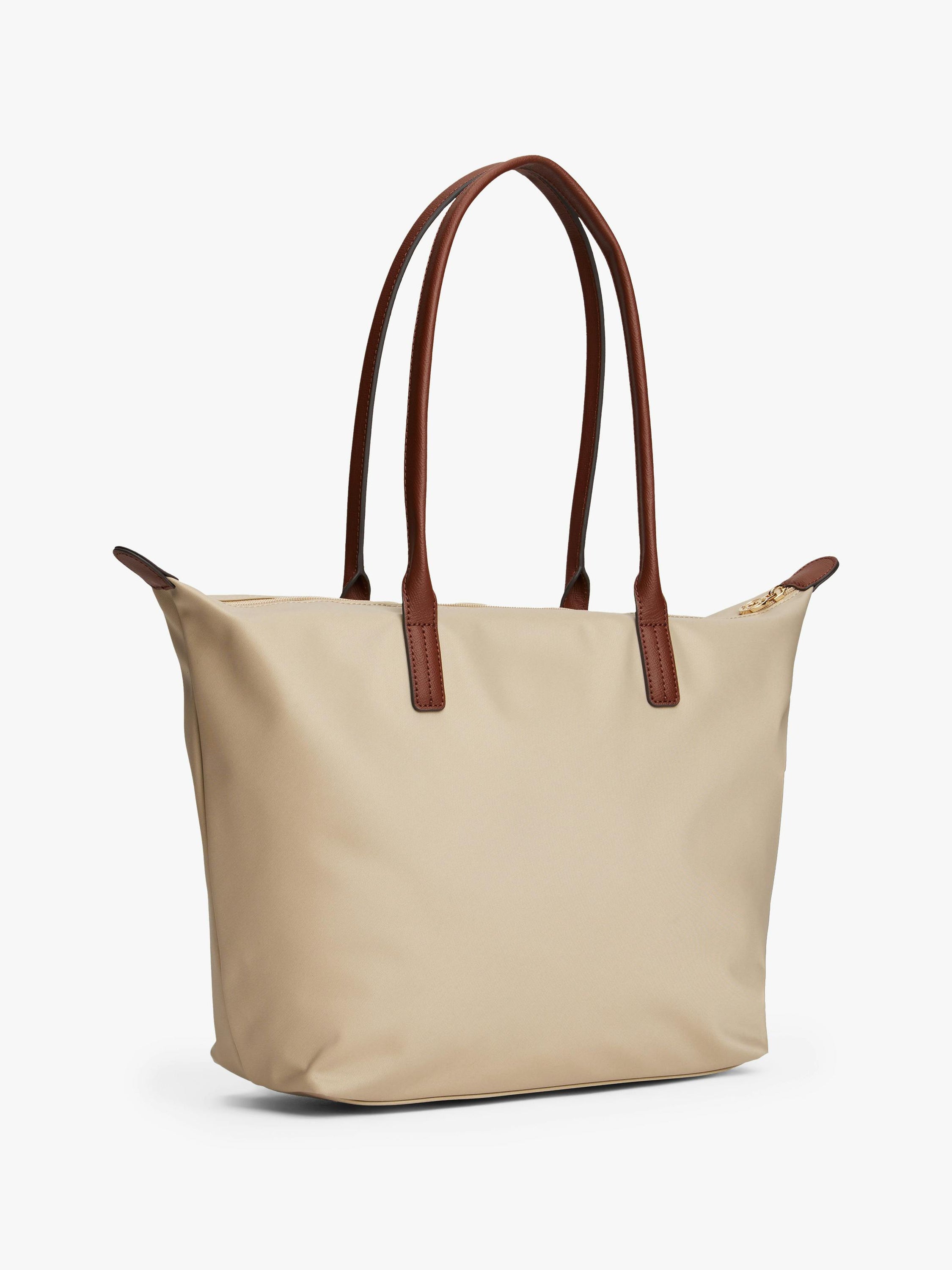 حقيبة تومي هيلفيجر Borsetta Popette Tote
