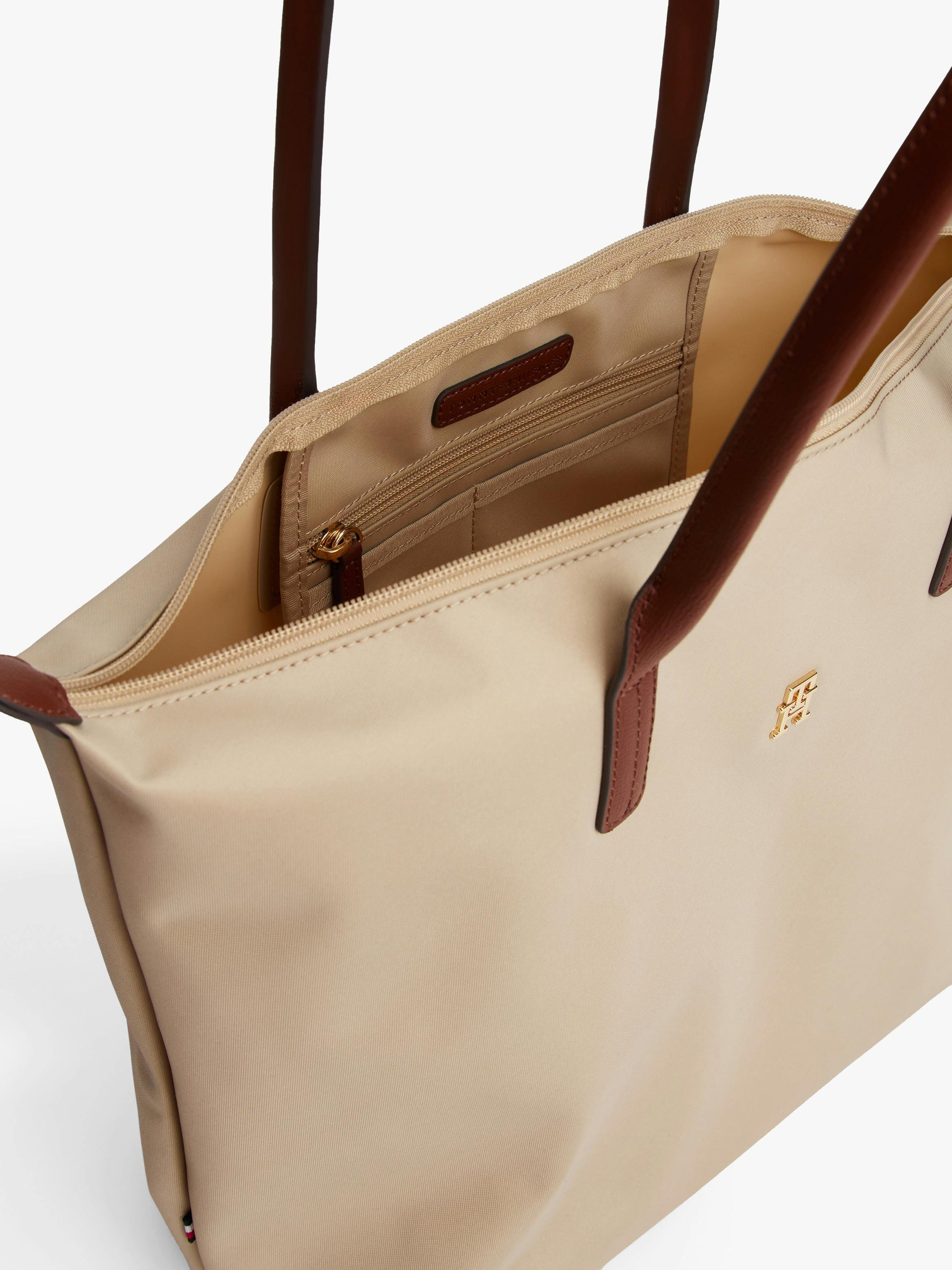 حقيبة تومي هيلفيجر Borsetta Popette Tote