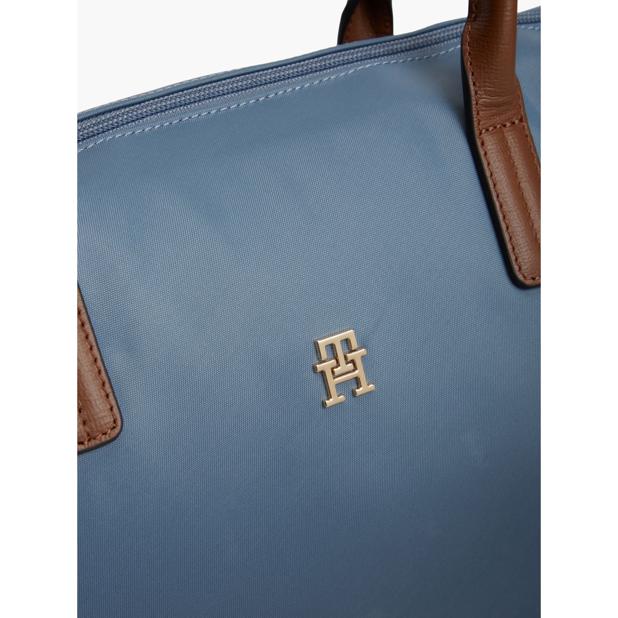 Tommy Hilfiger Popette Tote Bag