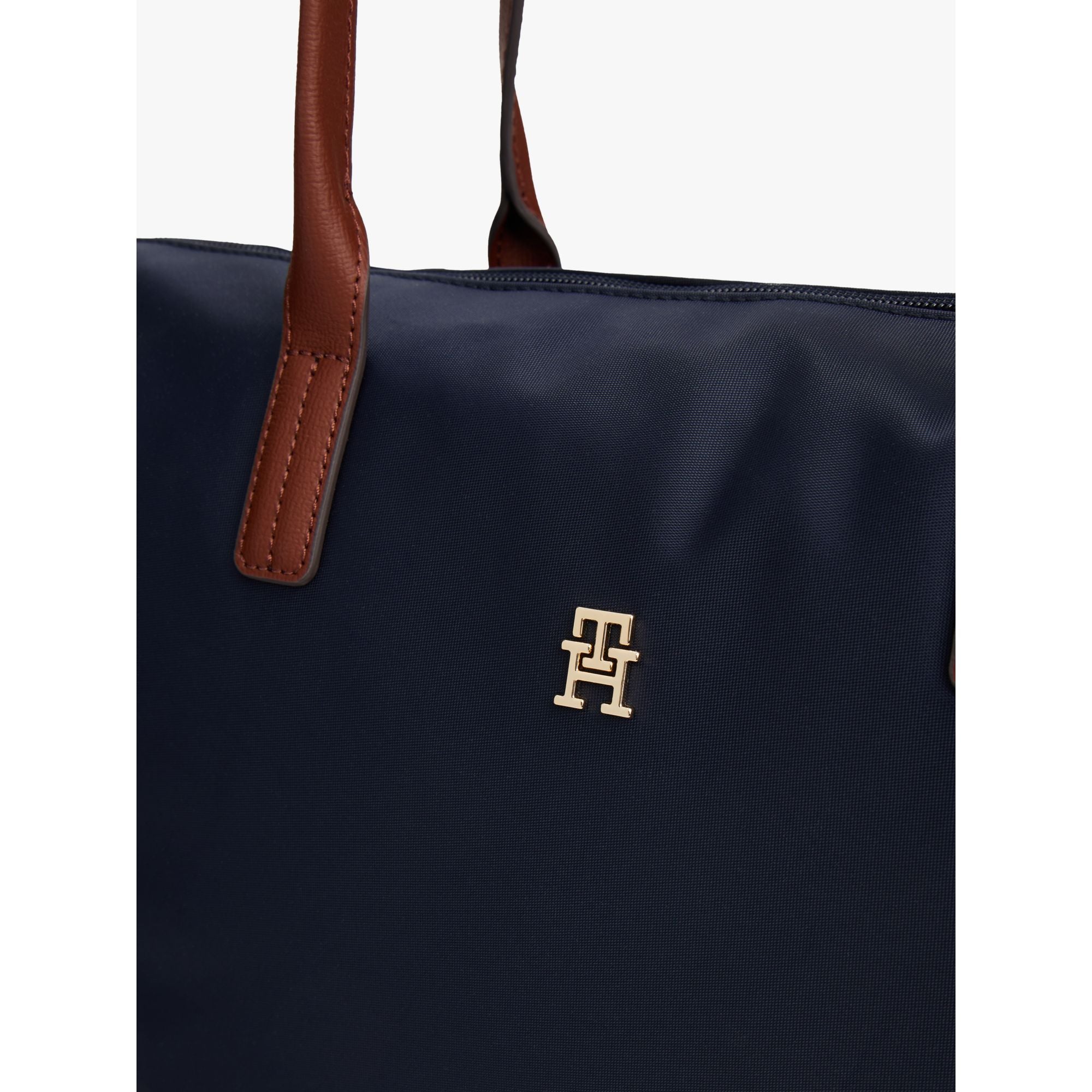 Tommy Hilfiger Popette Tote Bag