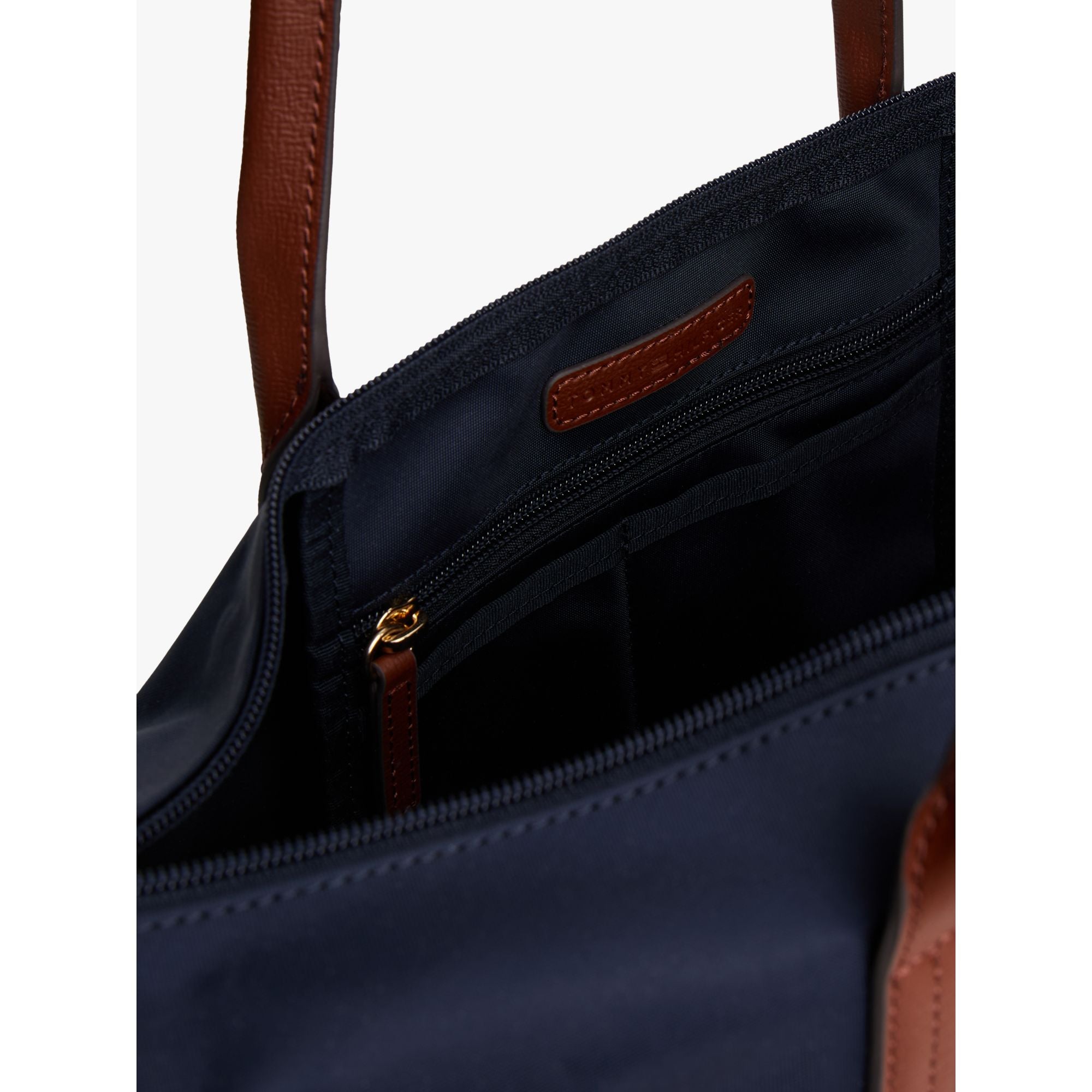 Tommy Hilfiger Popette Tote Bag