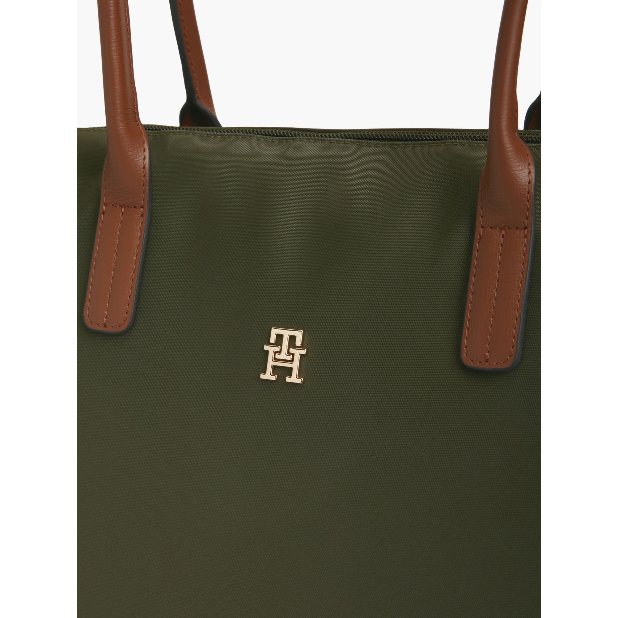 Tommy Hilfiger Popette Tote Bag