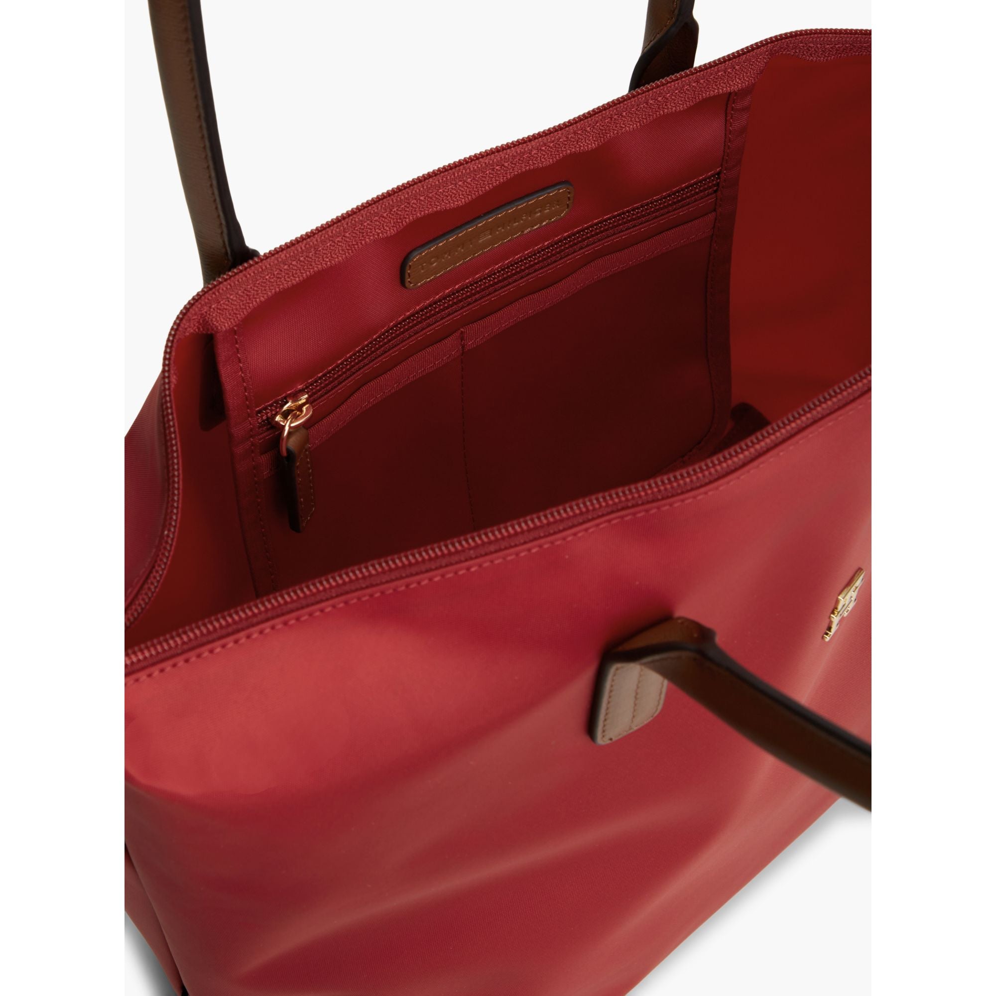 Tommy Hilfiger Popette Tote Bag