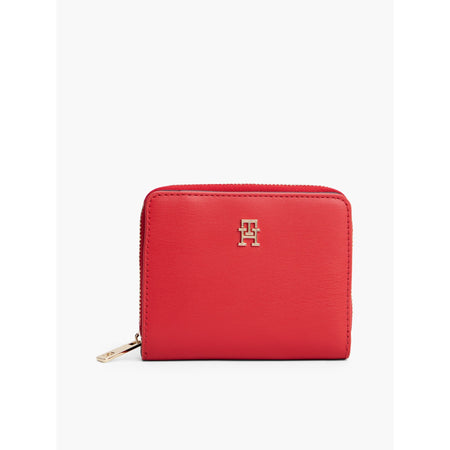 Tommy Hilfiger Icon Med Za Flap Wallet