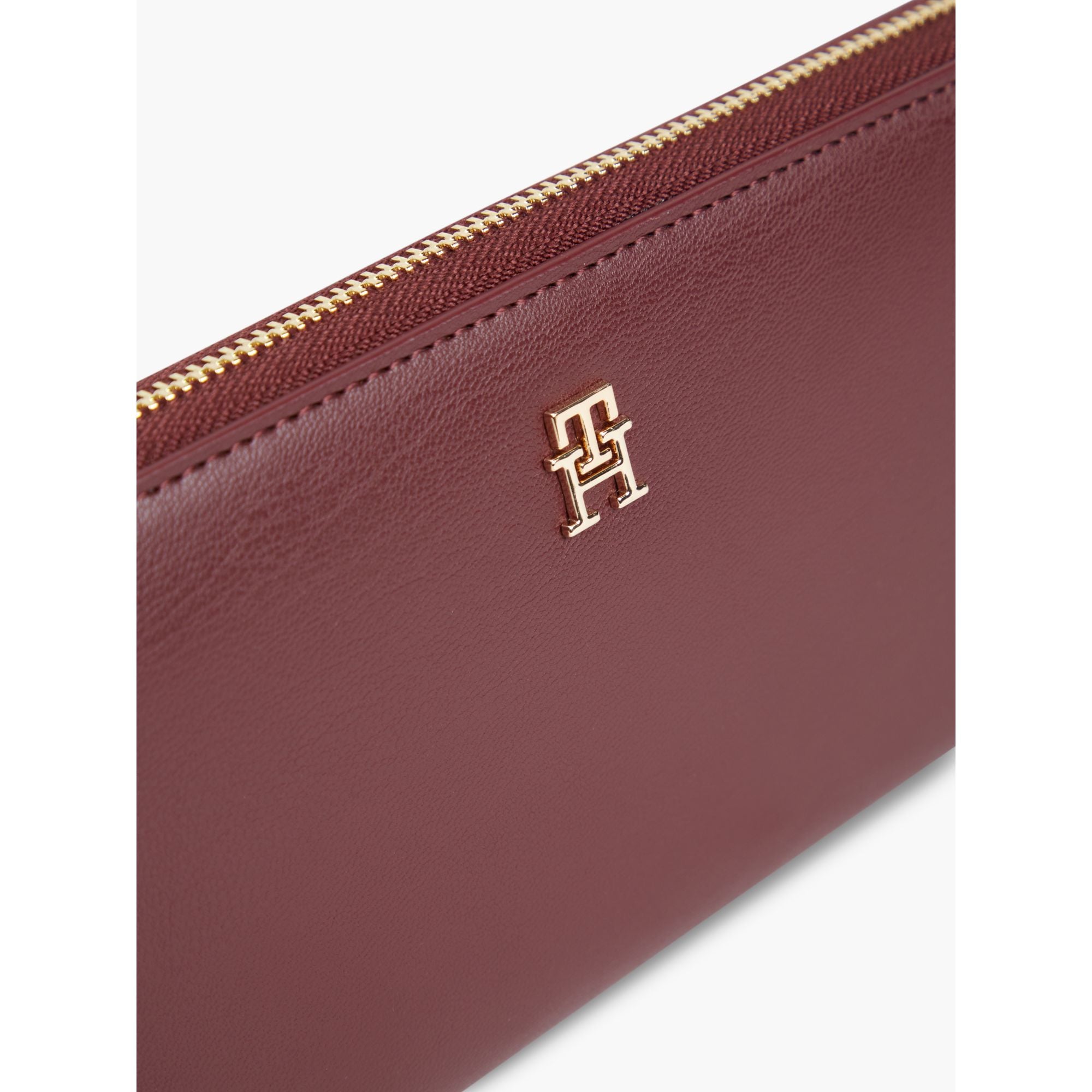 Tommy Hilfiger Icon Lrg Za Wallet