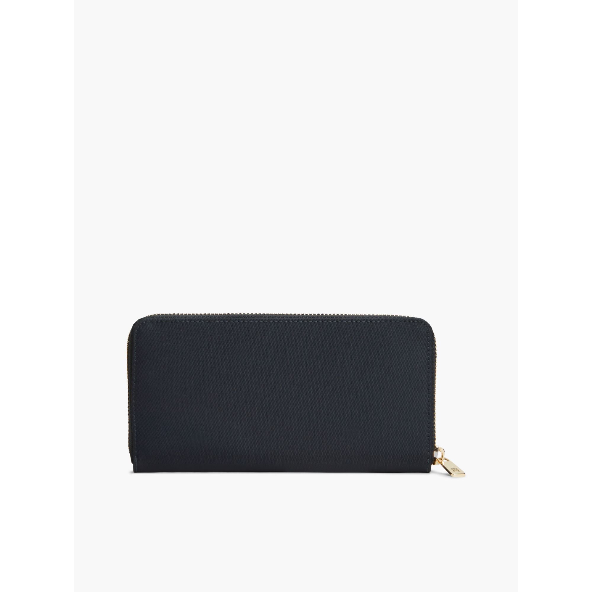 Tommy Hilfiger Icon Lrg Za Nylon Wallet