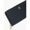Tommy Hilfiger Icon Lrg Za Nylon Wallet