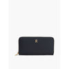 Tommy Hilfiger Icon Lrg Za Nylon Wallet