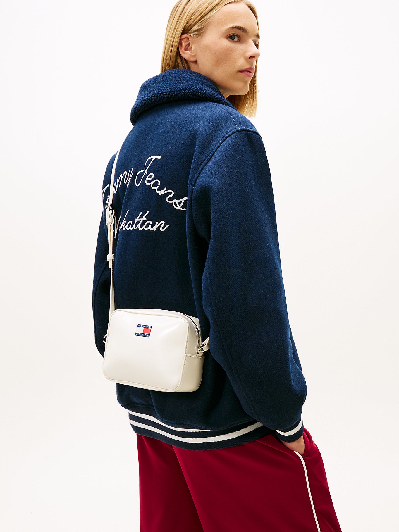 Tommy Hilfiger Must Camera Bag
