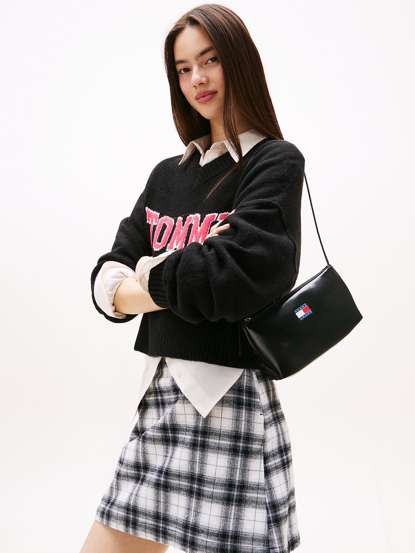 Tommy Hilfiger Must Shoulder Bag