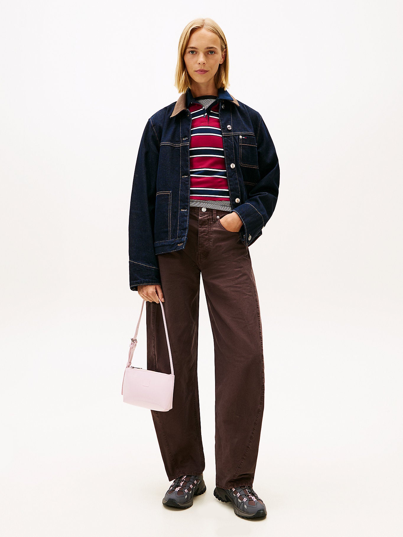 Tommy Hilfiger Must Shoulder Bag