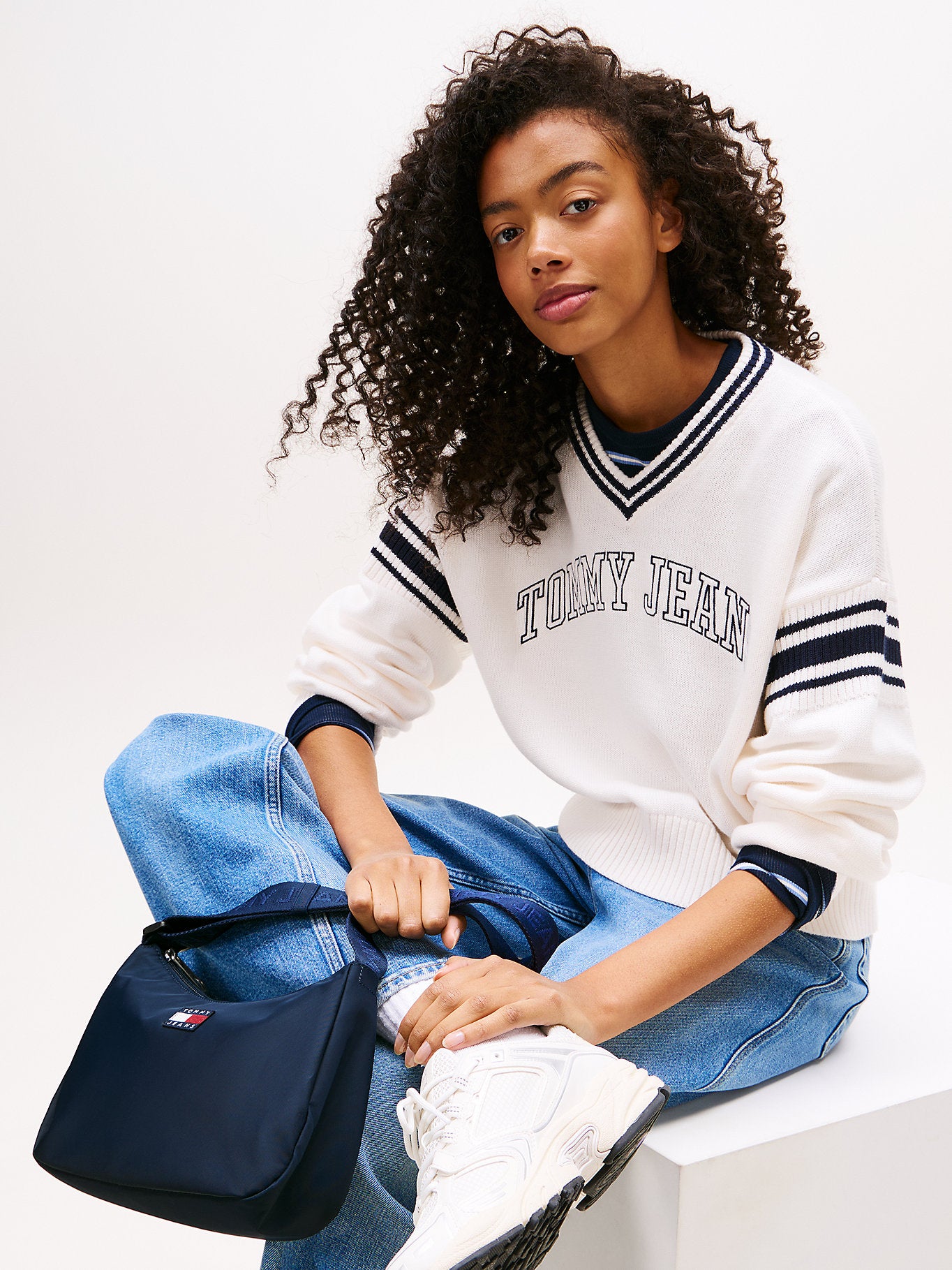 Tommy Hilfiger Daily Shoulder Bag