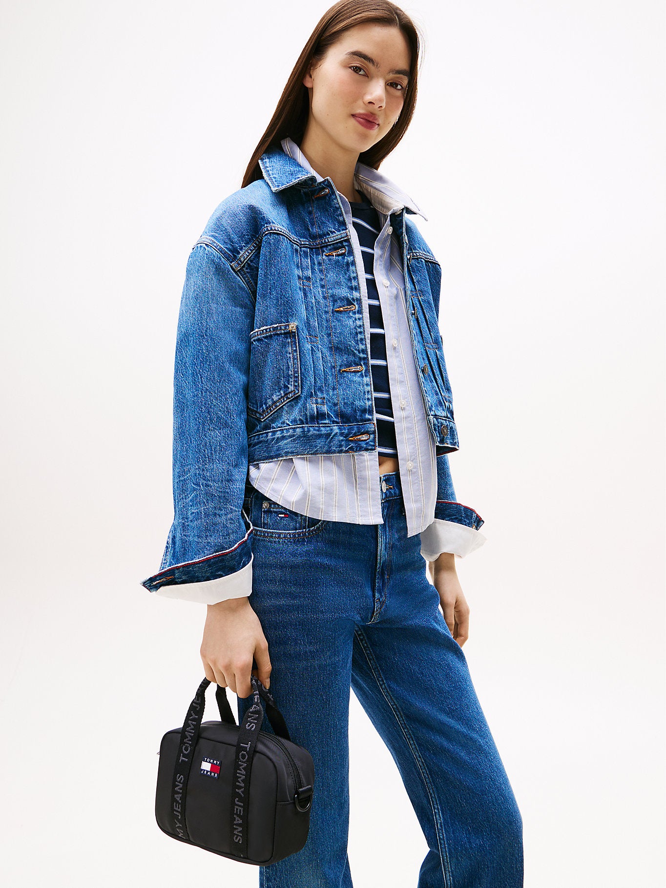 Tommy Hilfiger Daily Crossover Bag