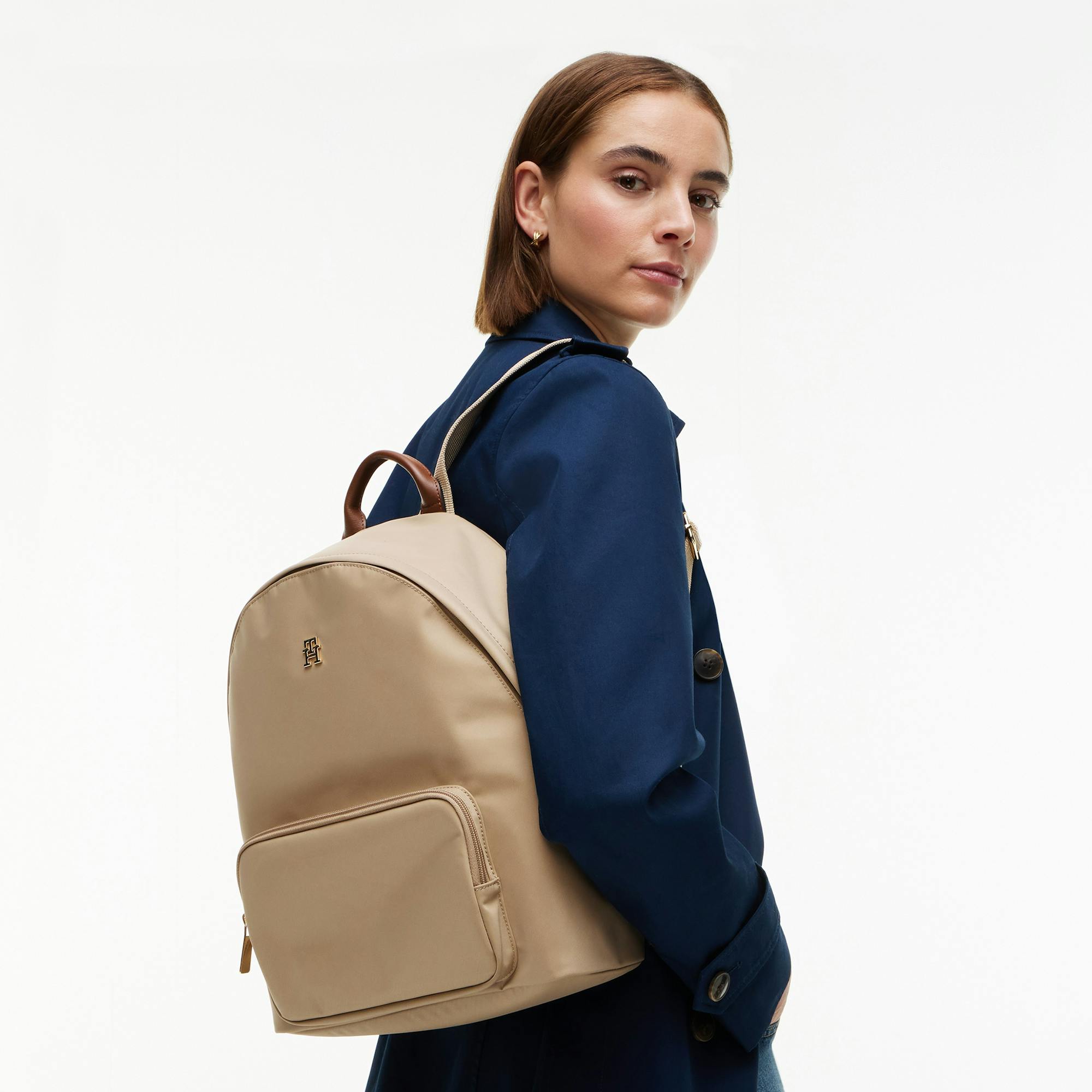 Tommy Hilfiger Popette Dome Bag