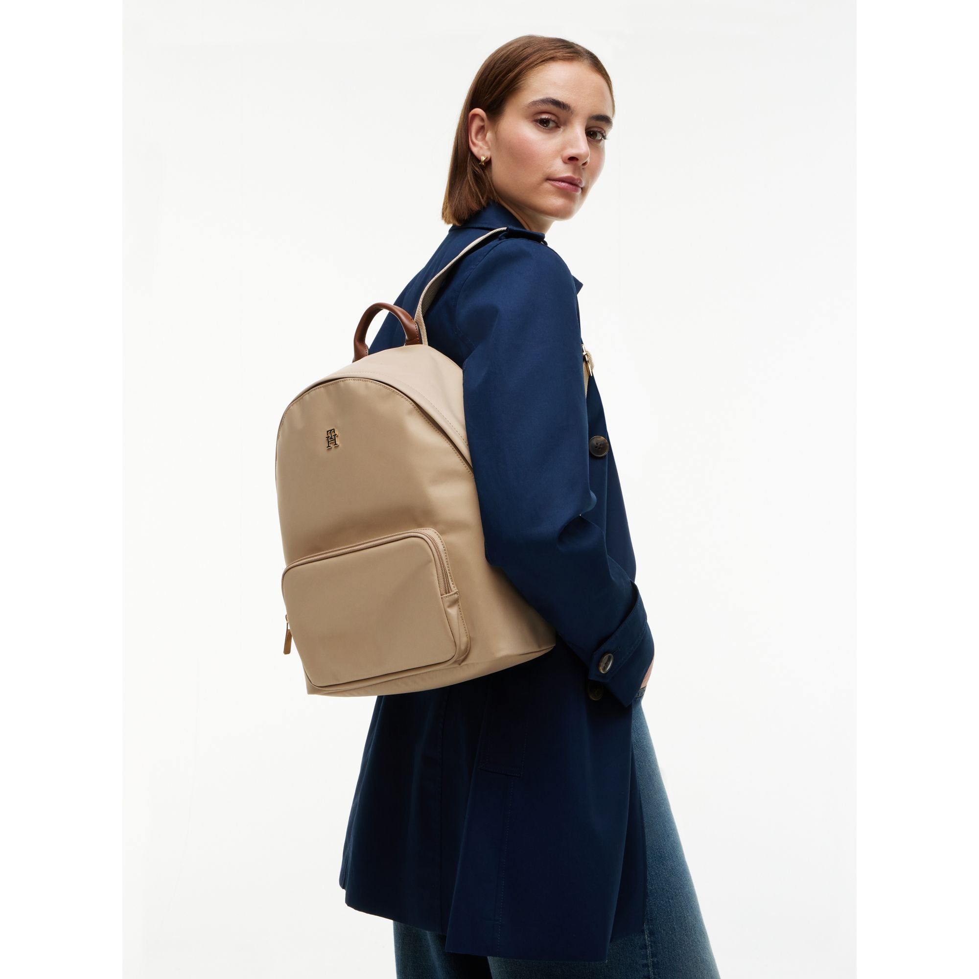 Tommy Hilfiger Popette Dome Bag