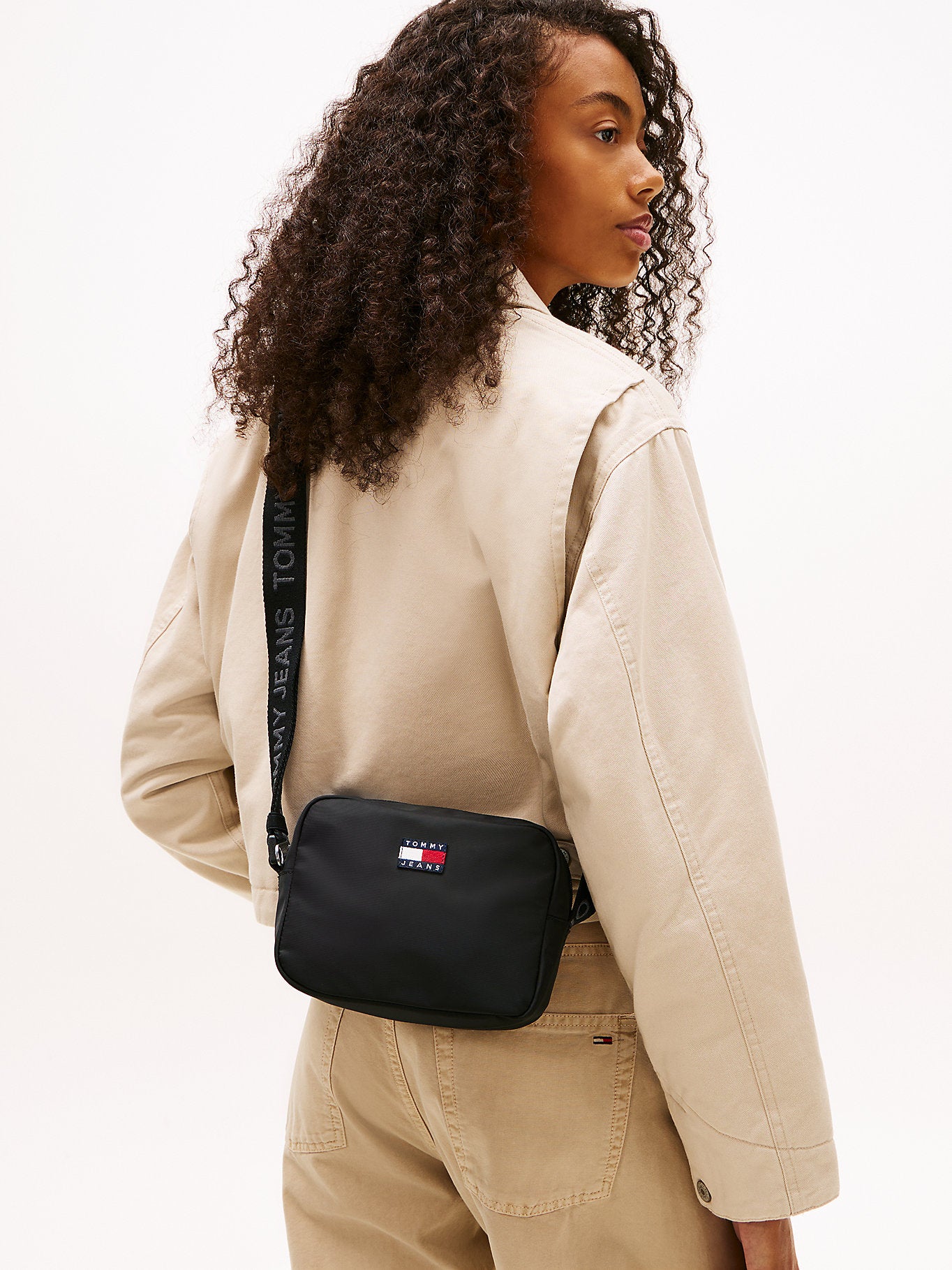 Tommy Hilfiger Daily Camera Bag