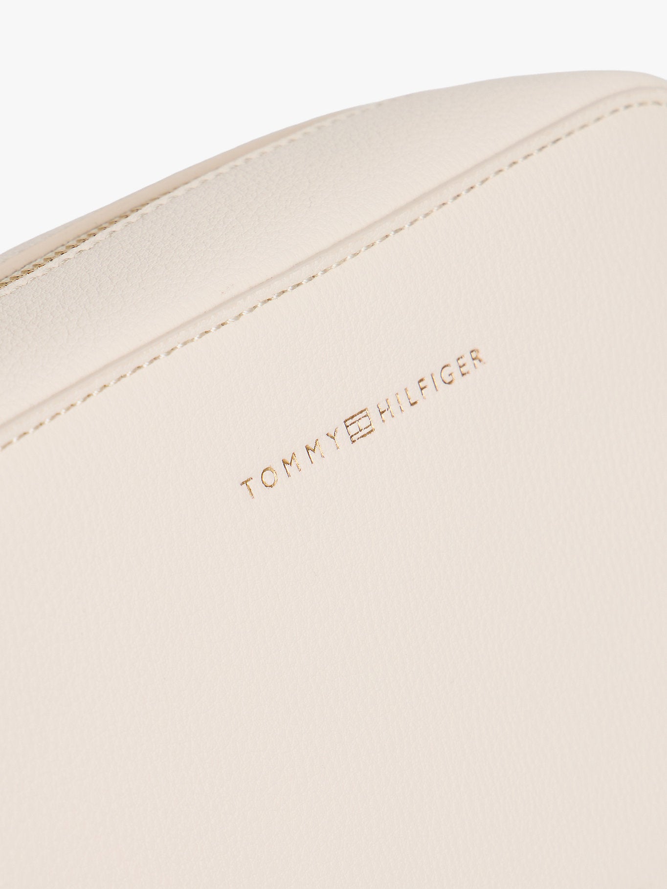 Tommy Hilfiger Logo Camera Bag