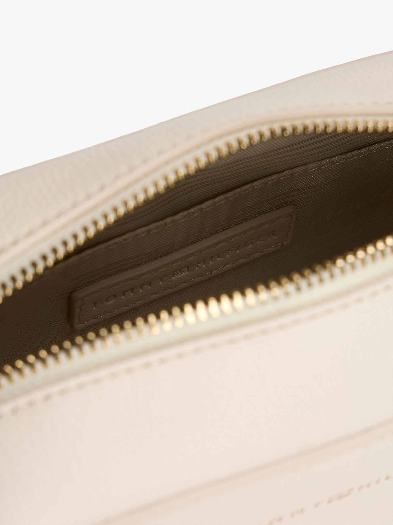 Tommy Hilfiger Logo Camera Bag