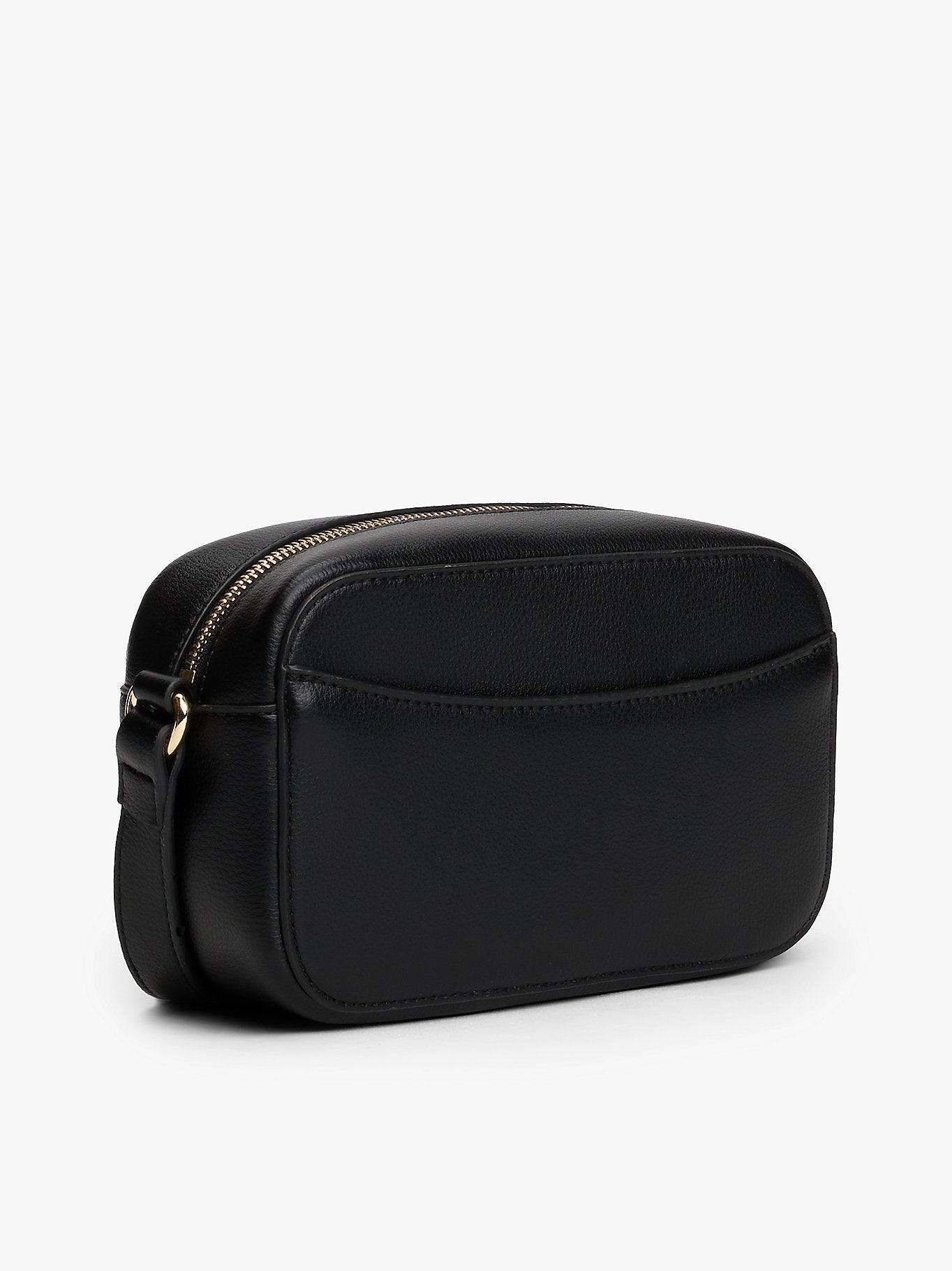 Tommy Hilfiger Logo Camera Bag