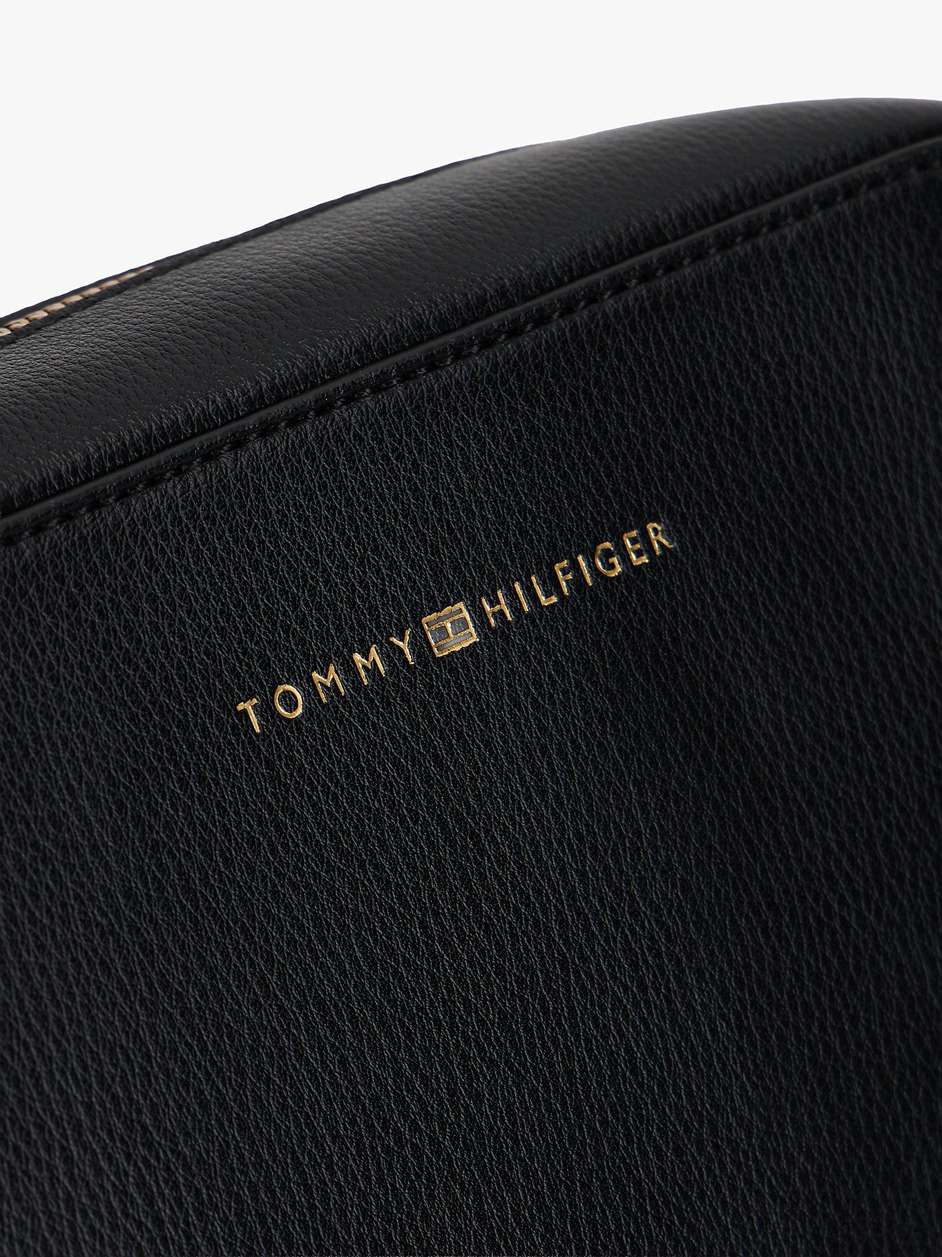 Tommy Hilfiger Logo Camera Bag