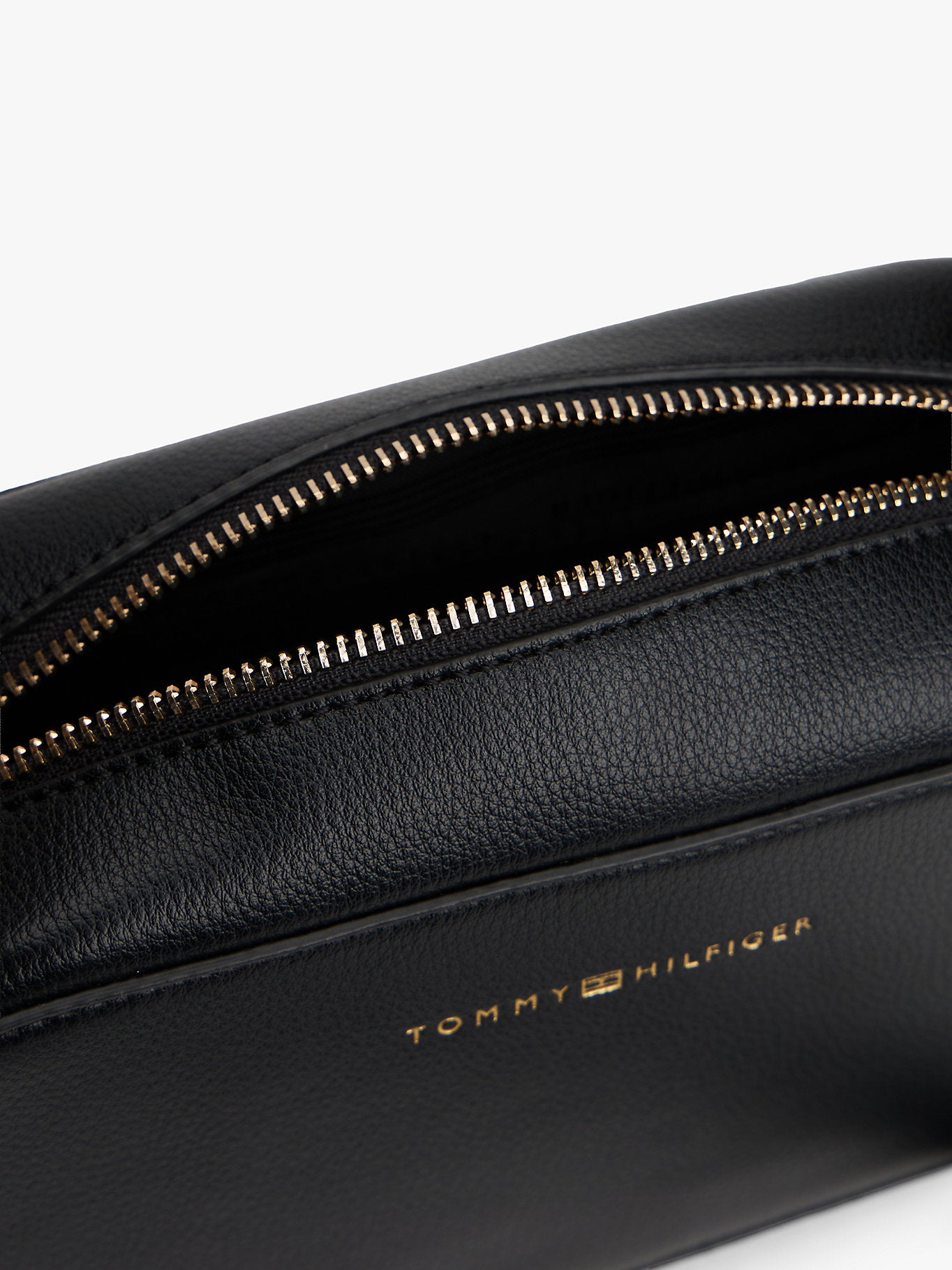 Tommy Hilfiger Logo Camera Bag