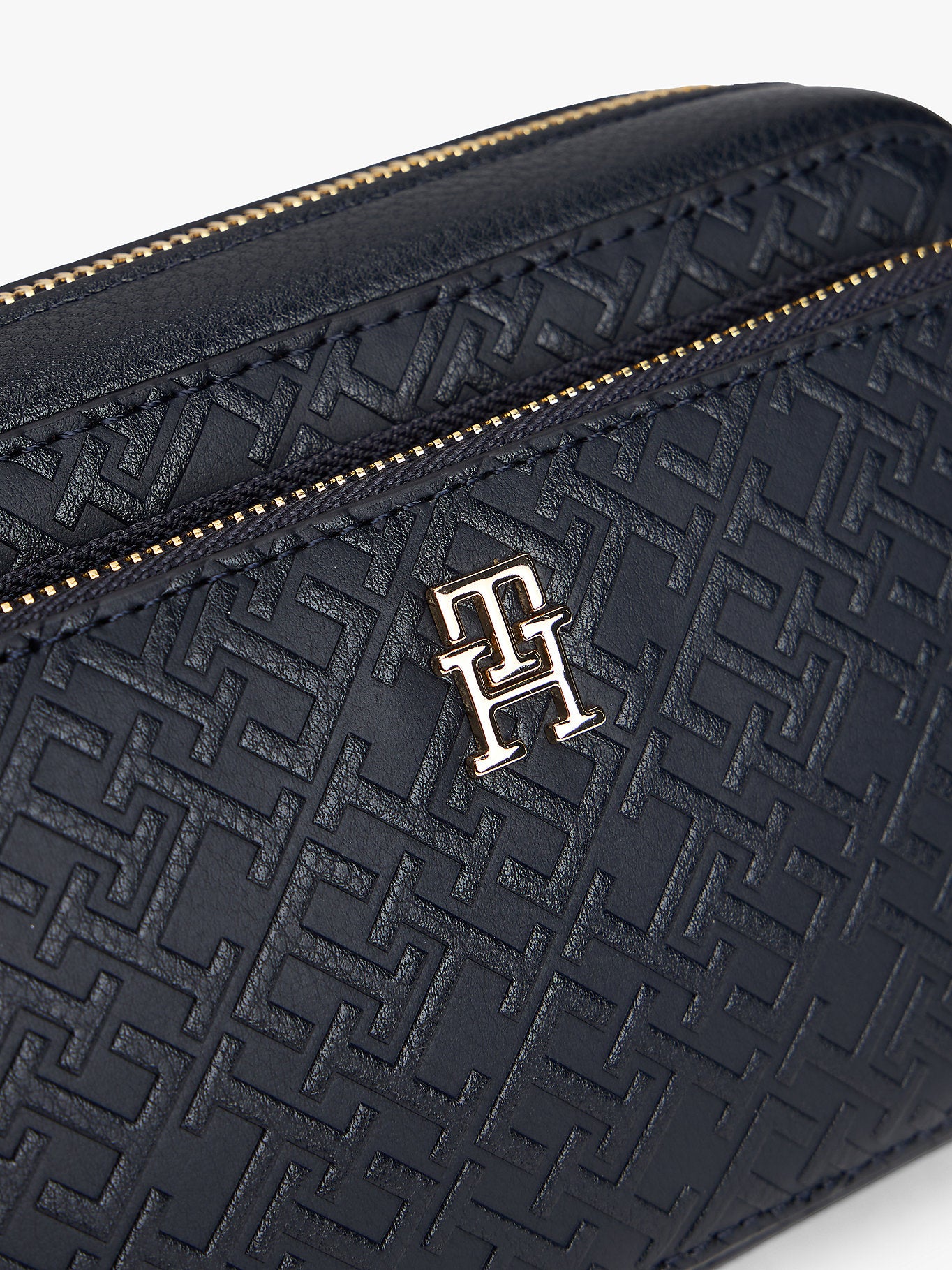 Tommy Hilfiger Icon Camera Bag Mono Bag