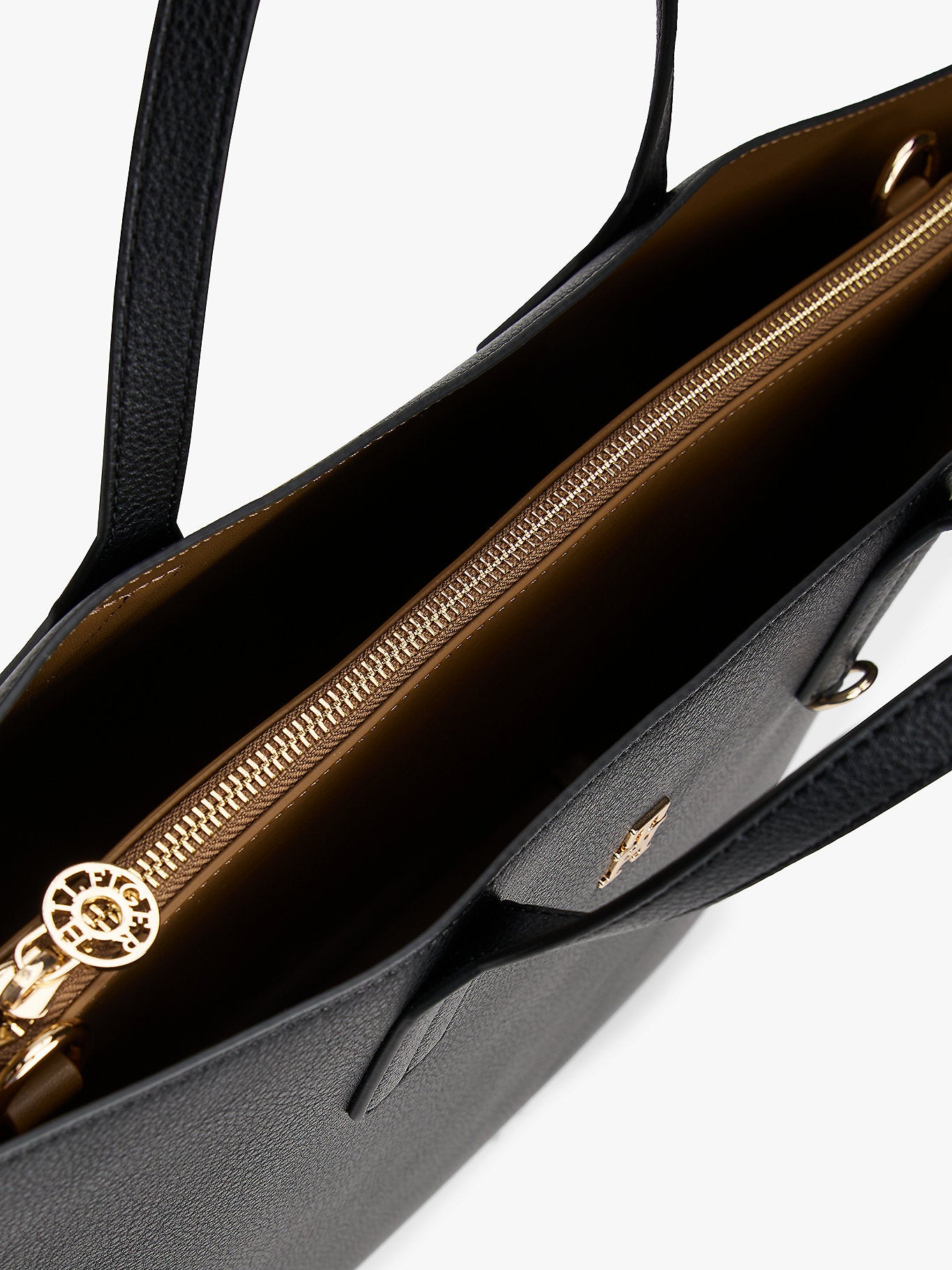 תיק טומי הילפיגר Icon Satchel