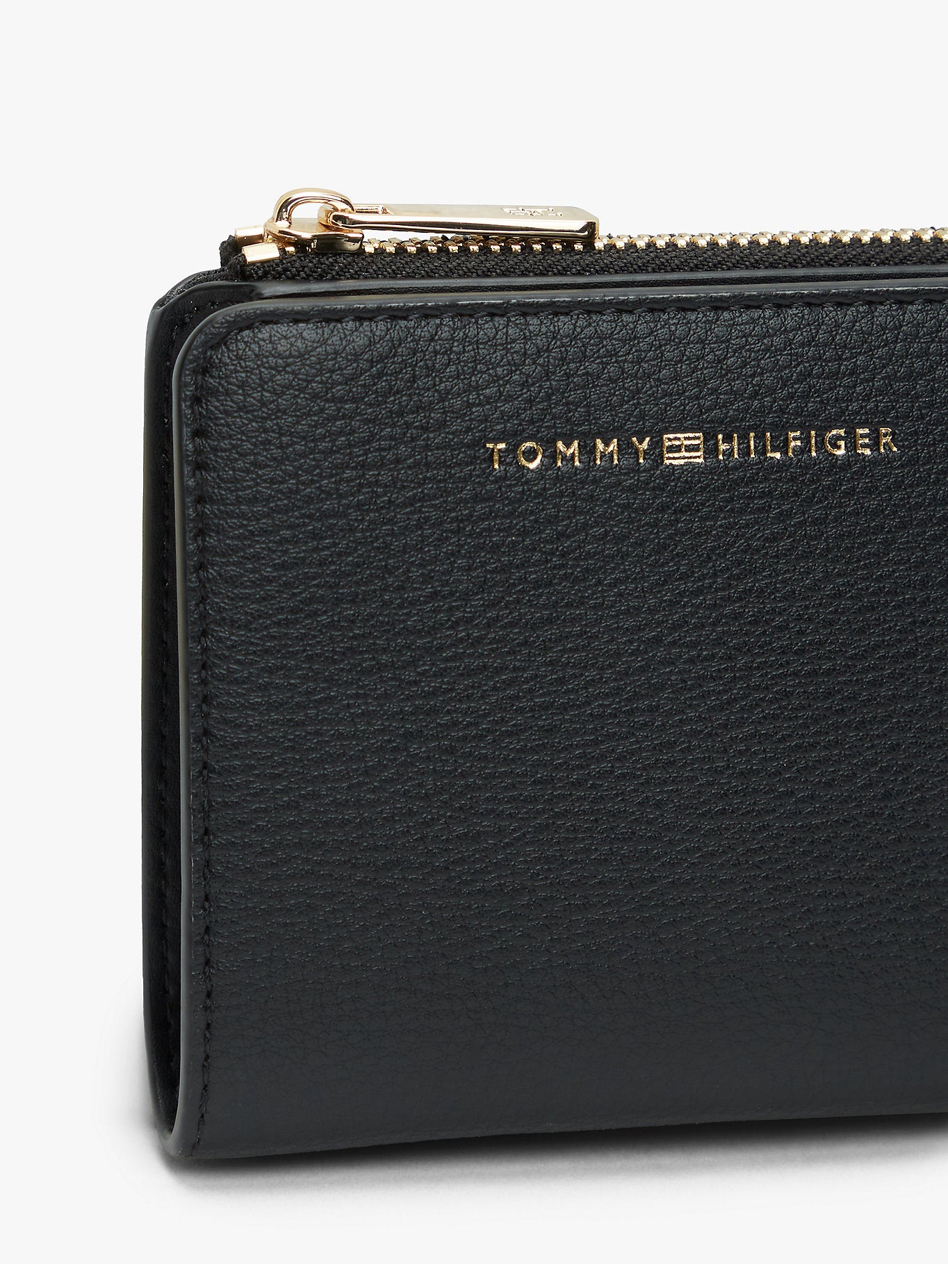 Tommy Hilfiger Flag Compact Za Wallet