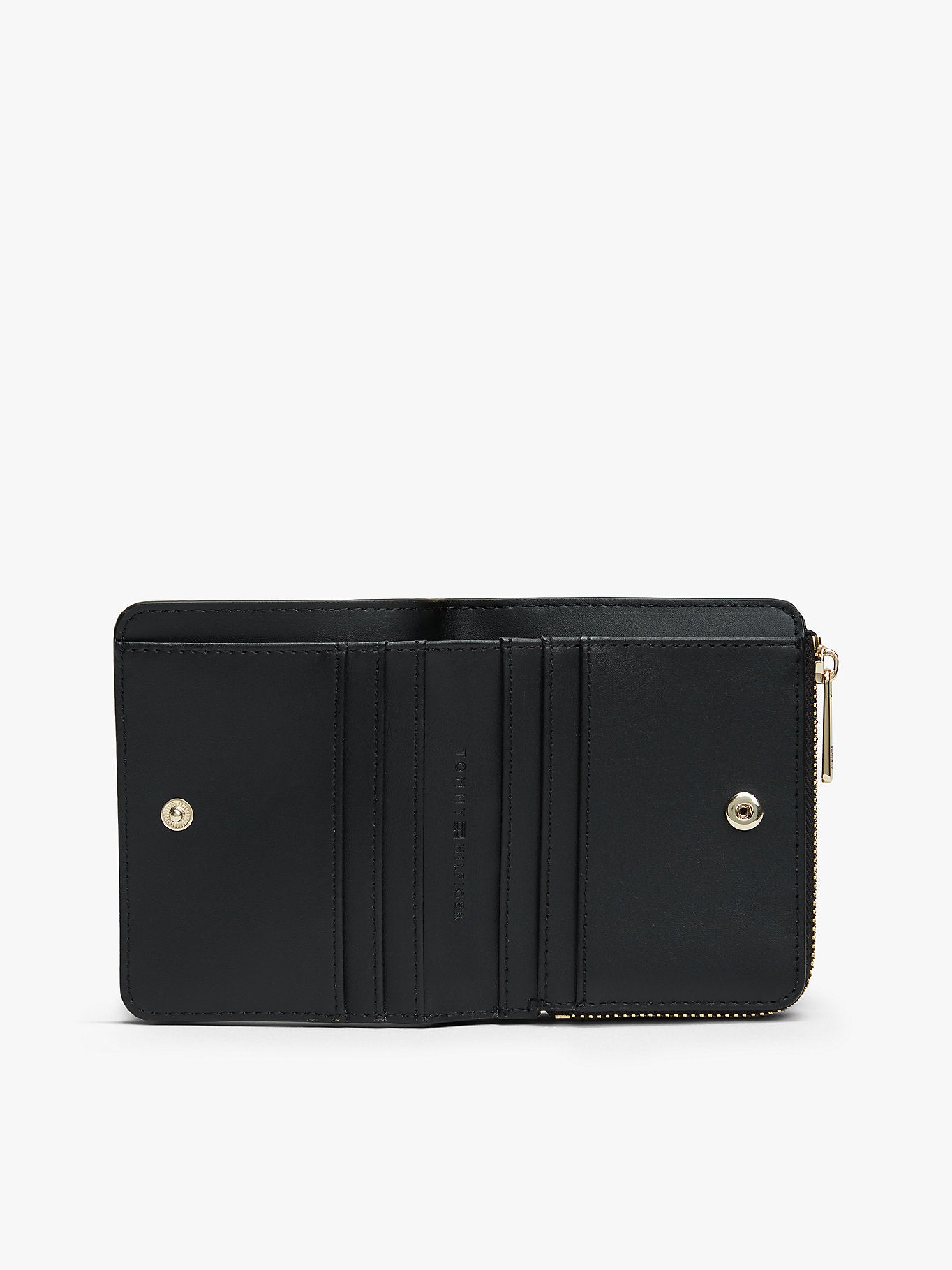 Tommy Hilfiger Flag Compact Za Wallet