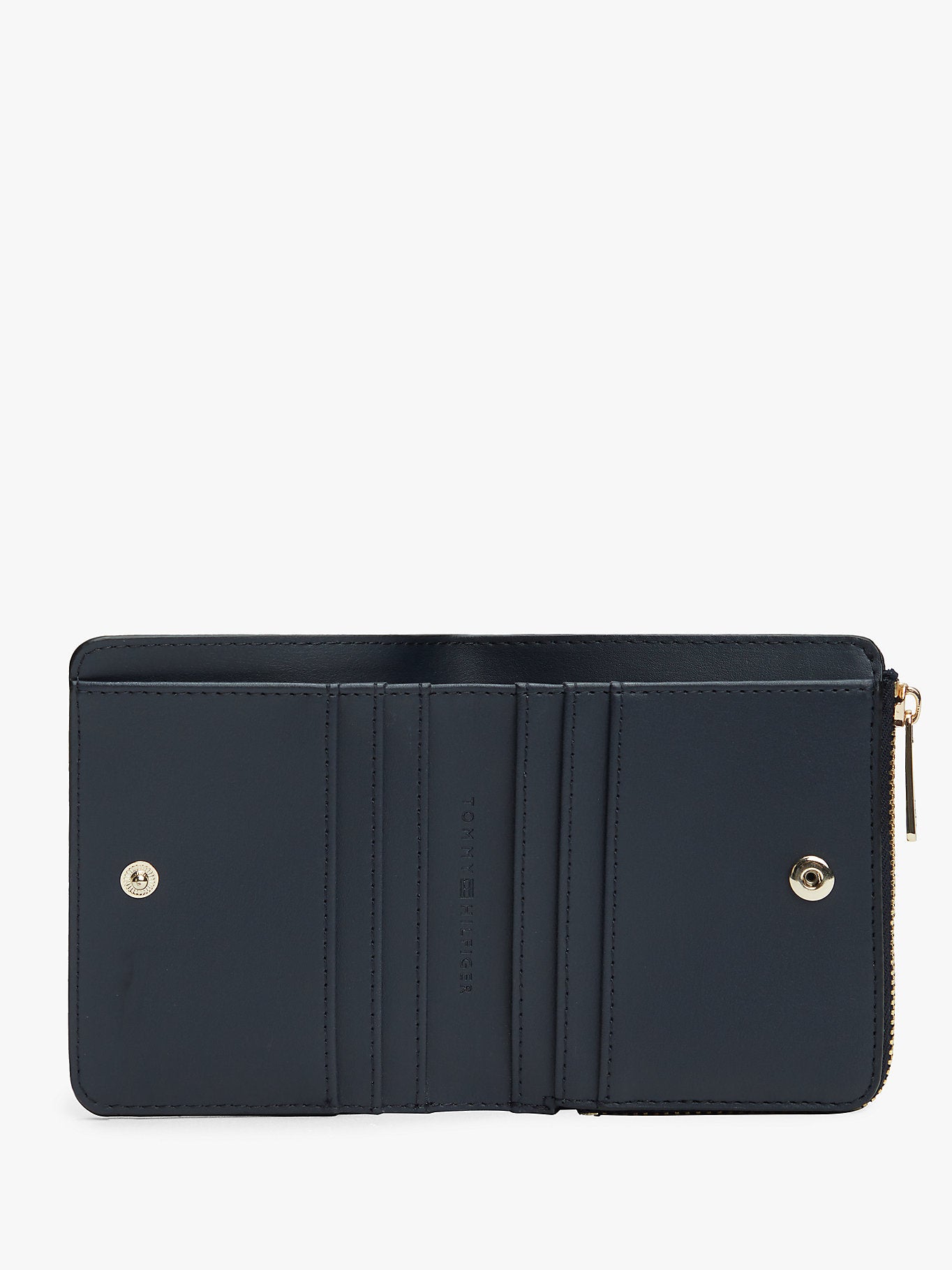 ארנק טומי הילפיגר Flag Compact Za