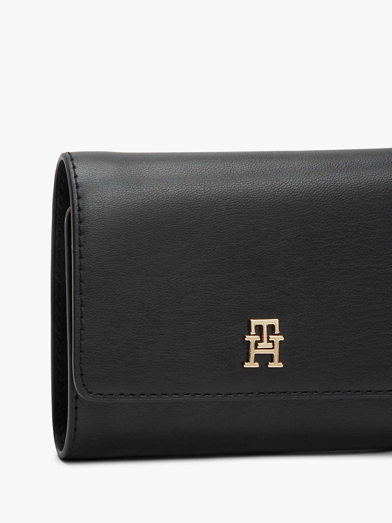 Tommy Hilfiger Icon Trifold Wallet