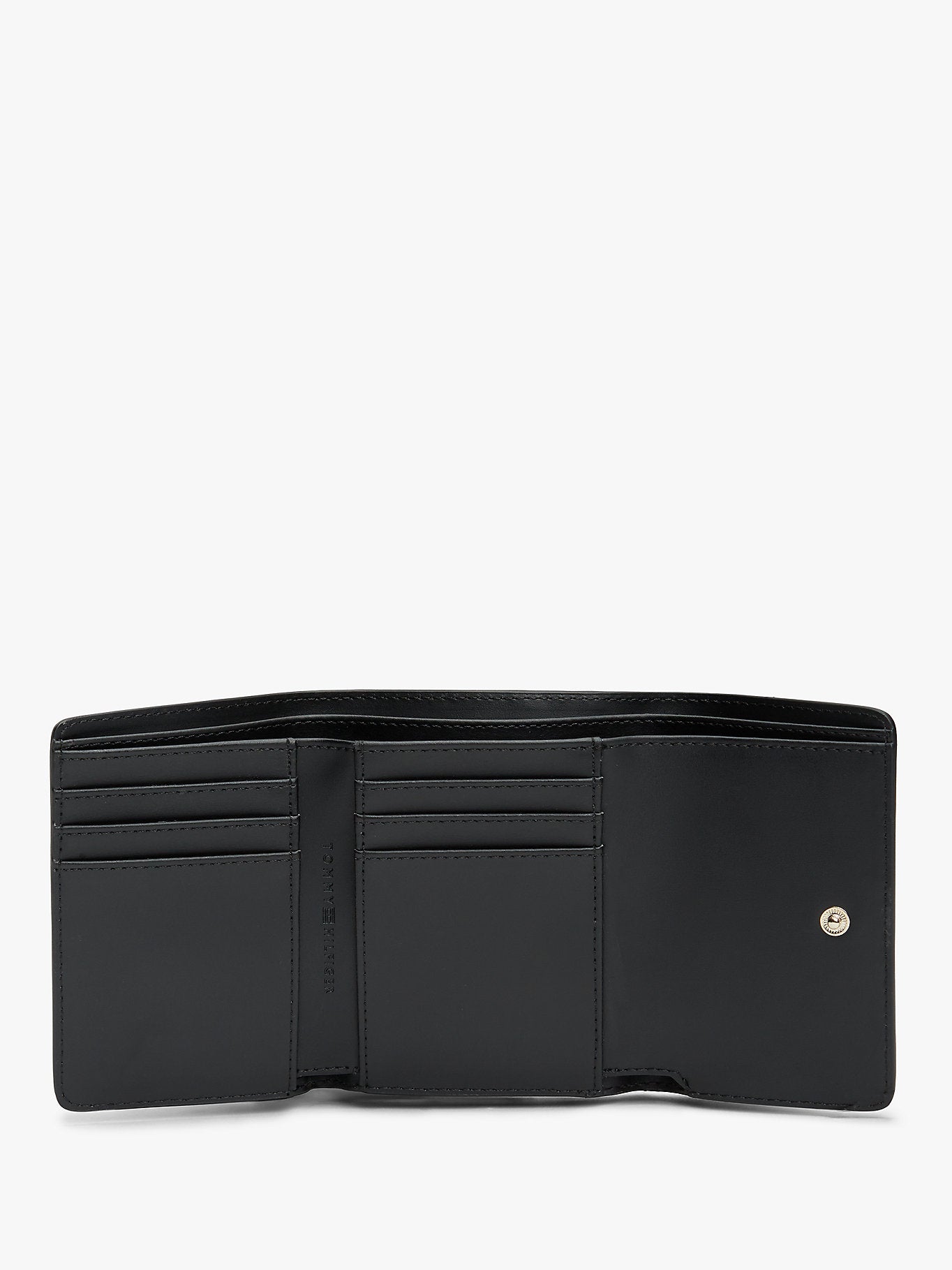 Tommy Hilfiger Icon Trifold Wallet