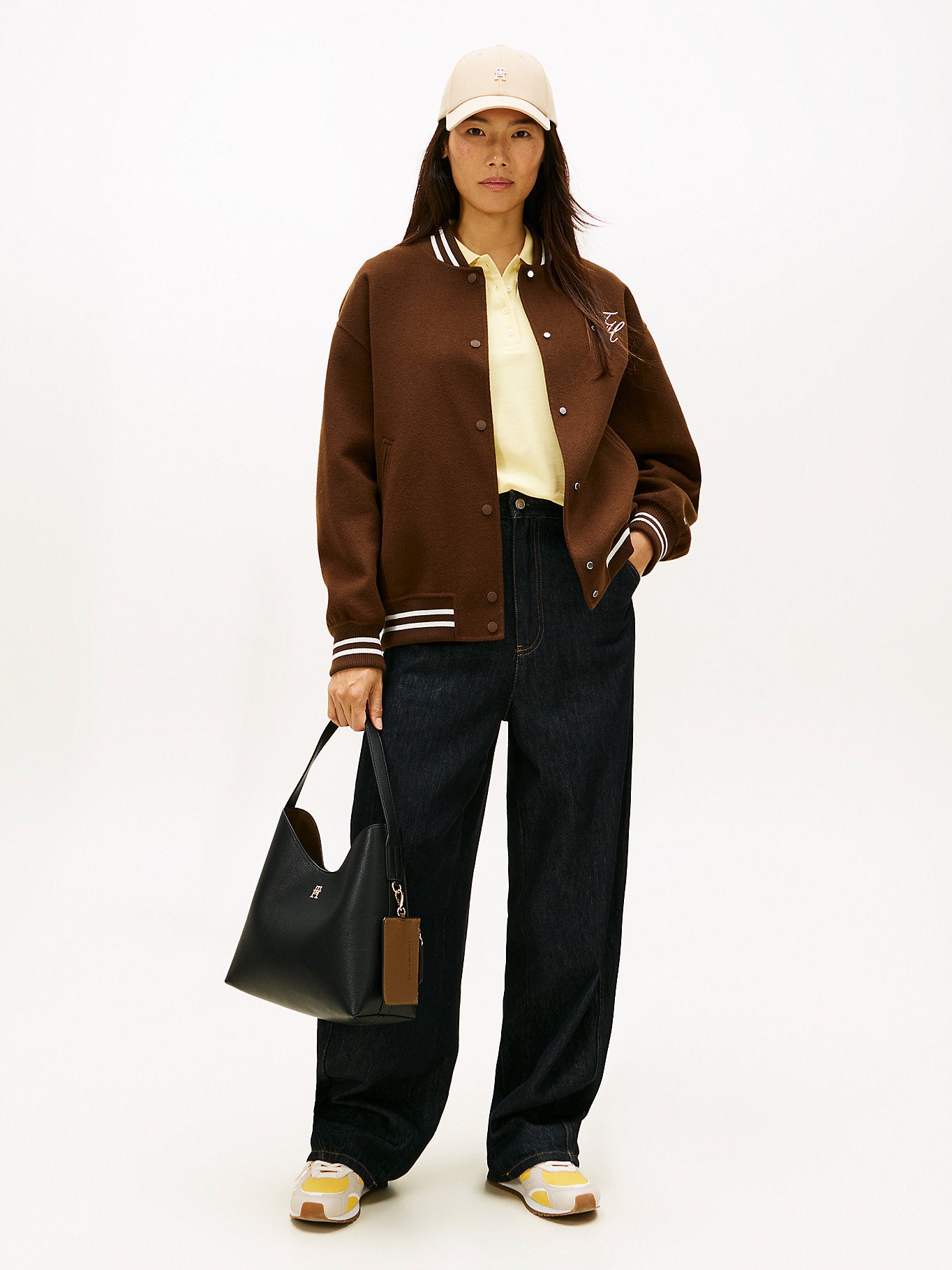 Tommy Hilfiger Icon Shoulder Bag