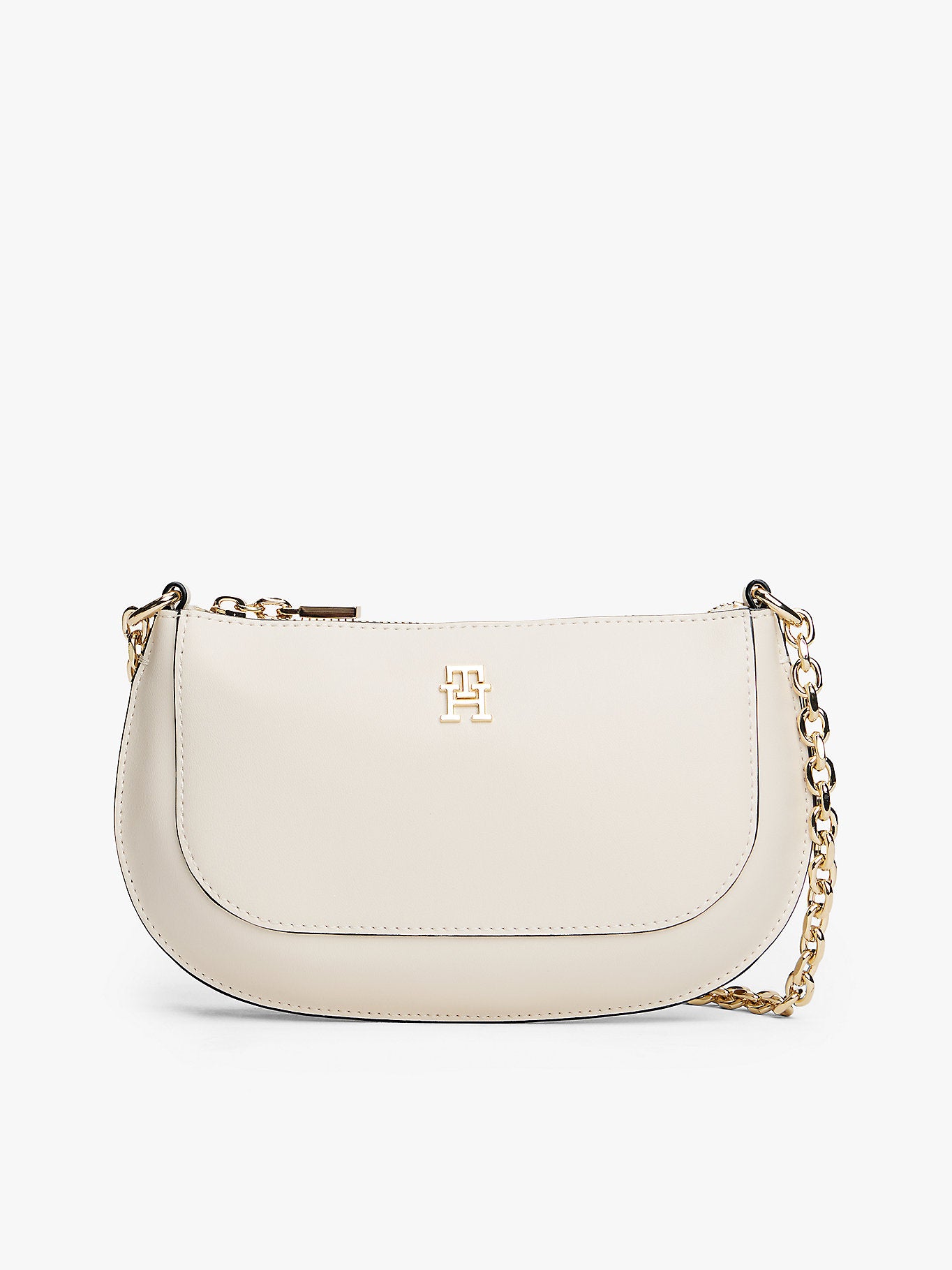 Tommy Hilfiger Glam Mini Chain Crossover Bag