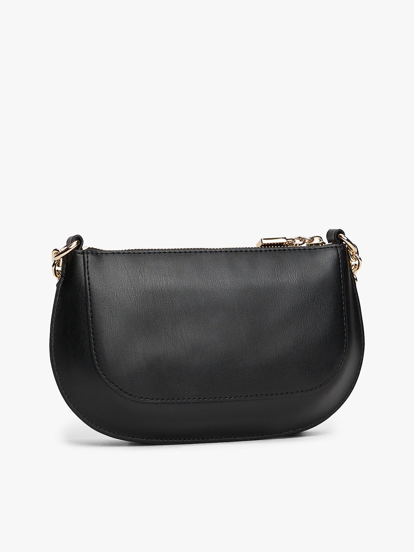 Tommy Hilfiger Glam Mini Chain Crossover Bag