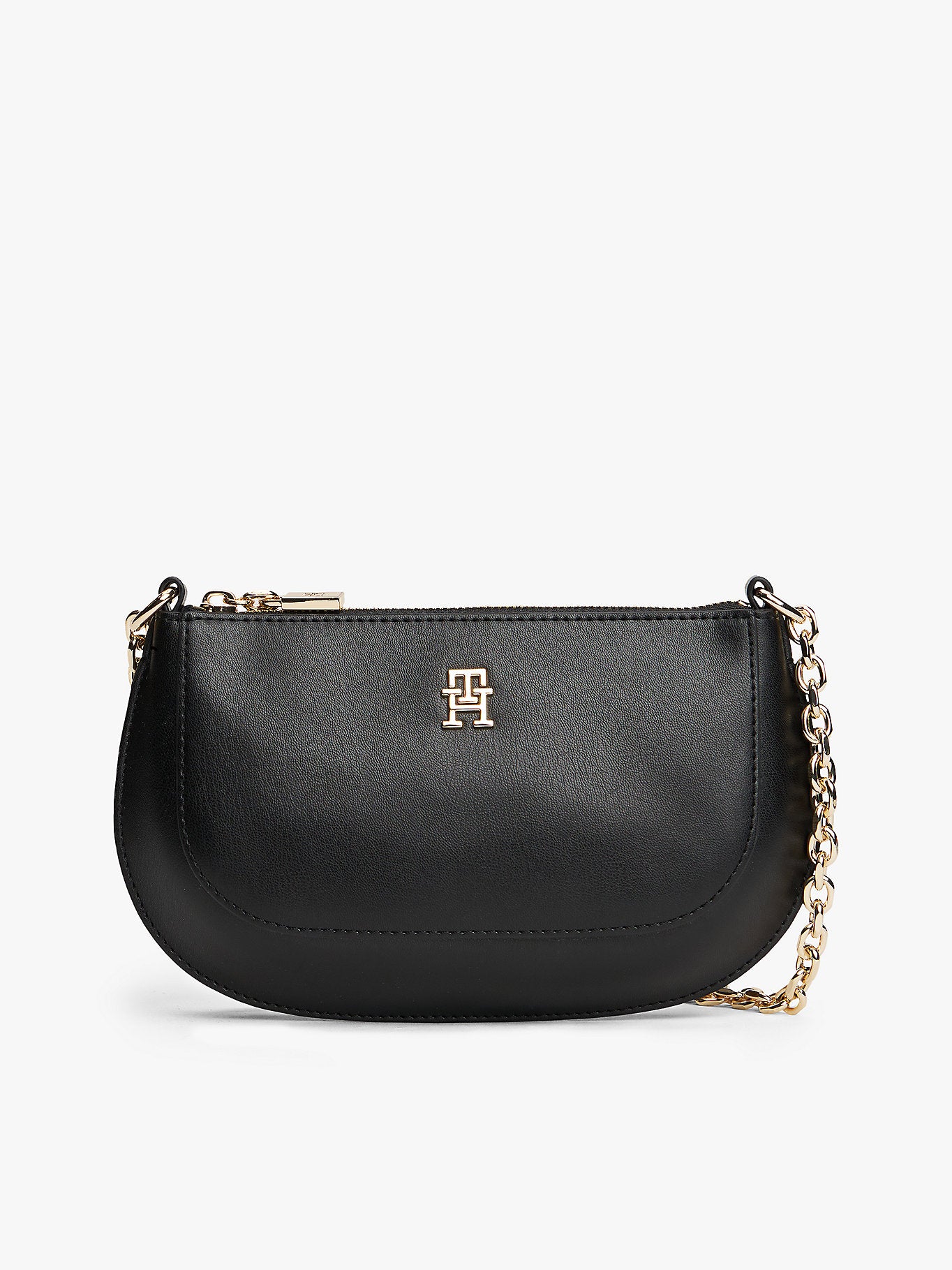 Tommy Hilfiger Glam Mini Chain Crossover Bag